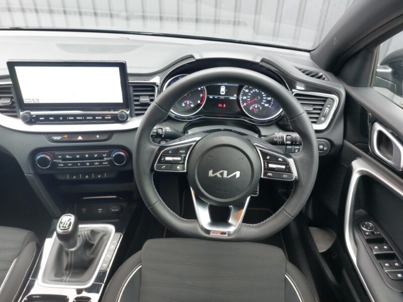 Used Kia Pro Ceed 2023 for sale - 77999442: Photo 7