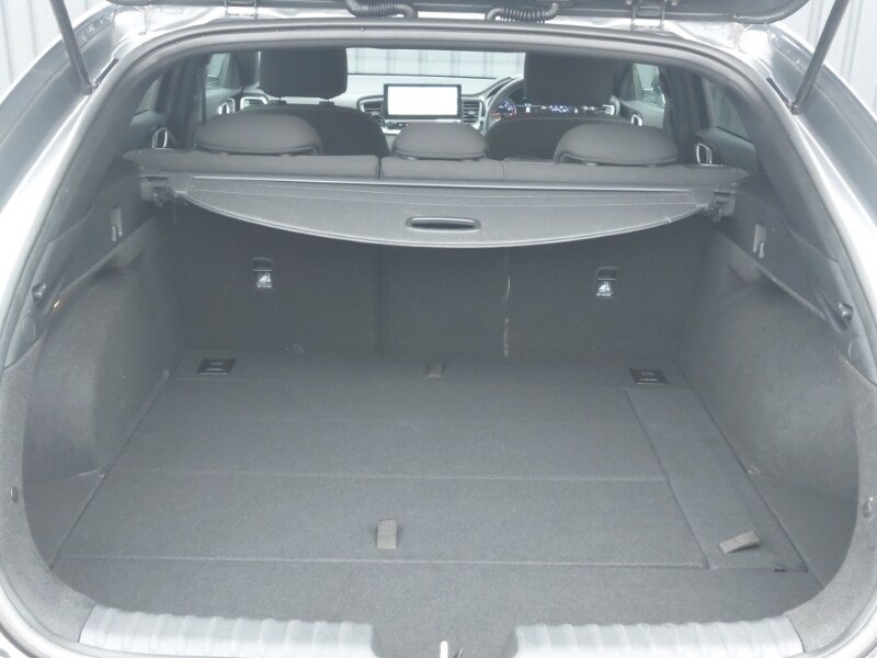 Used Kia Pro Ceed 2023 for sale - 77999442: Photo 8