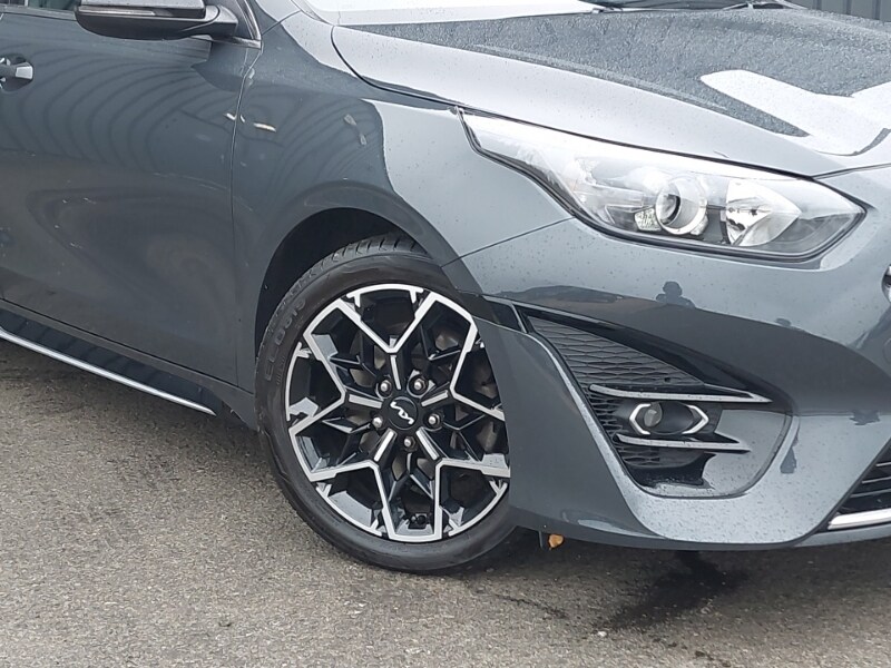 Used Kia Pro Ceed 2023 for sale - 77999442: Photo 9