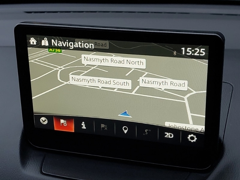 Used Mazda Mazda2 2024 for sale - 77228880: Photo 10