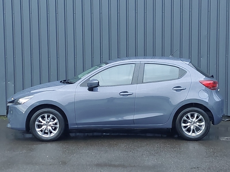 Used Mazda Mazda2 2024 for sale - 77228880: Photo 4