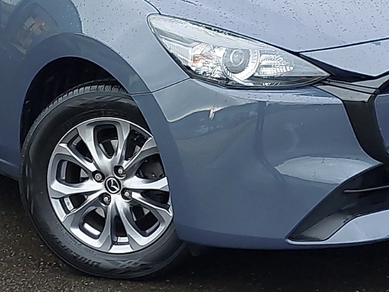 Used Mazda Mazda2 2024 for sale - 77228880: Photo 9