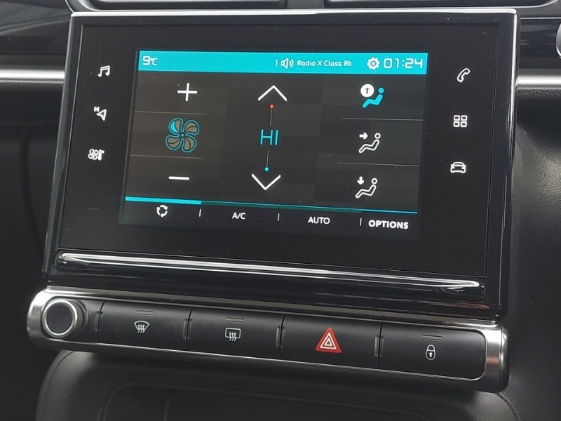 Used Citroen C3 2018 for sale - 77702177: Photo 13