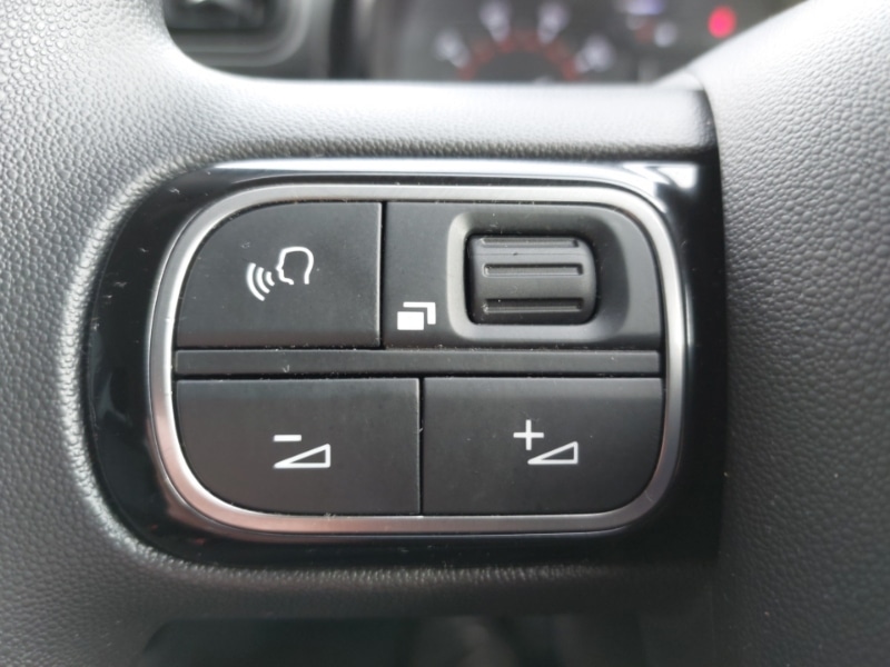 Used Citroen C3 2018 for sale - 77702177: Photo 15