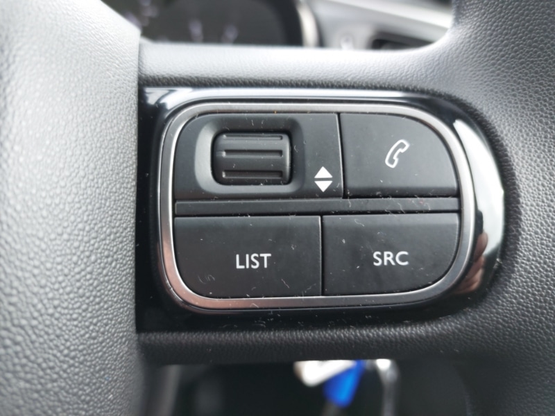 Used Citroen C3 2018 for sale - 77702177: Photo 16