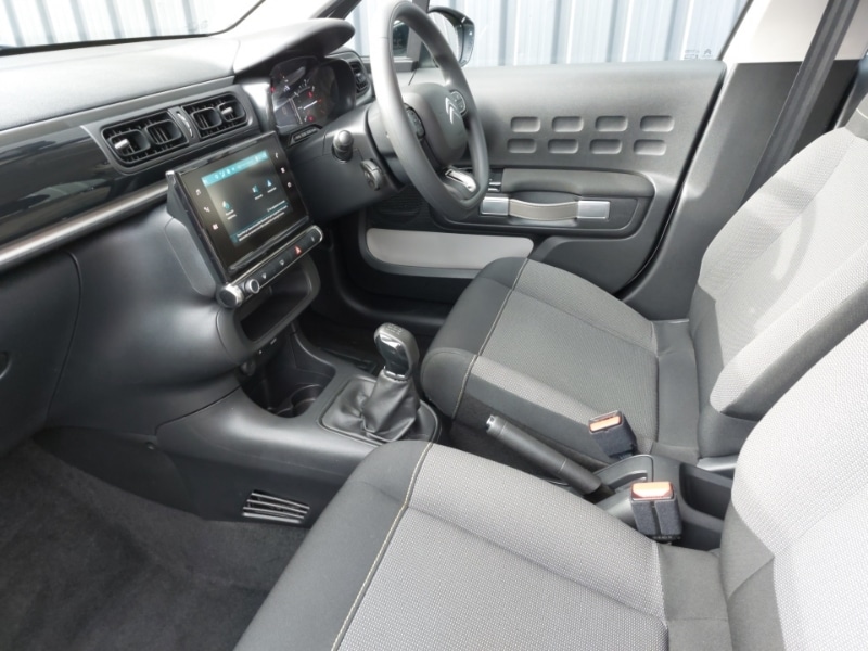 Used Citroen C3 2018 for sale - 77702177: Photo 5