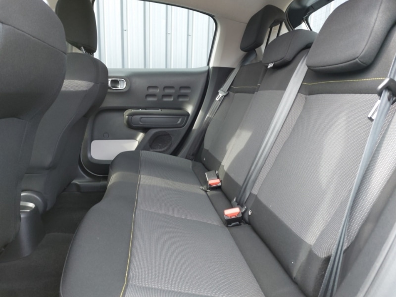 Used Citroen C3 2018 for sale - 77702177: Photo 6