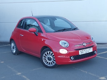 Used Fiat 500 2022 for sale - 78778423: Photo