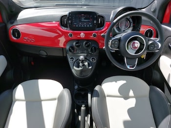 Used Fiat 500 2022 for sale - 78778423: Photo