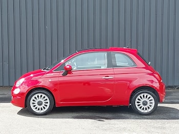 Used Fiat 500 2022 for sale - 78778423: Photo