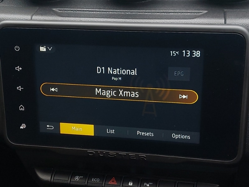 Used Dacia Duster 2022 for sale - 76964283: Photo 13