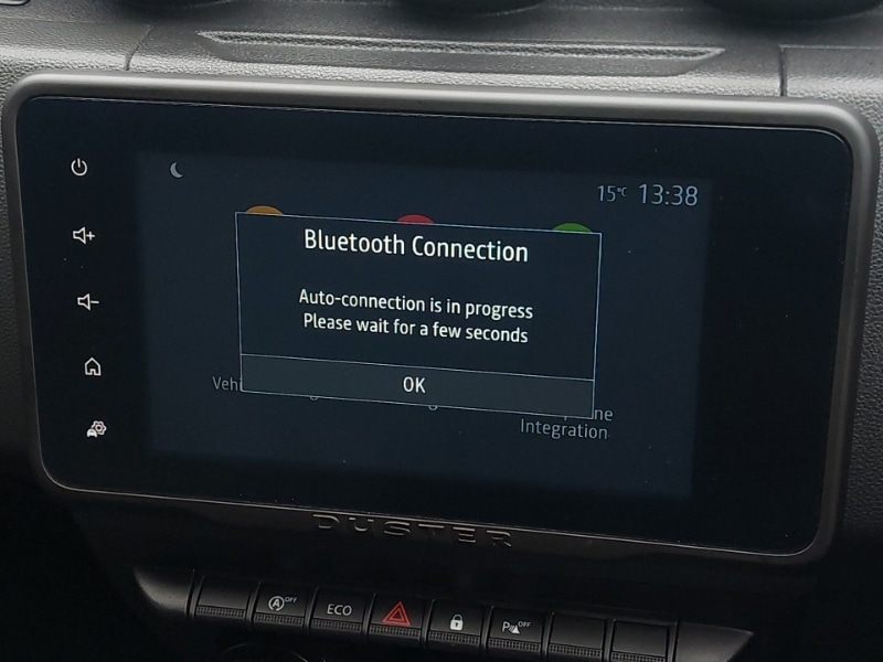 Used Dacia Duster 2022 for sale - 76964283: Photo 14