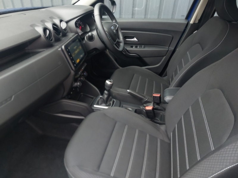 Used Dacia Duster 2022 for sale - 76964283: Photo 5