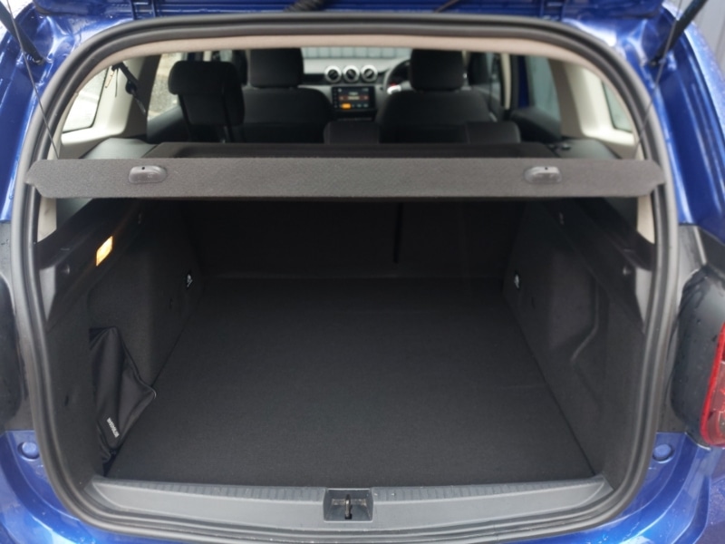 Used Dacia Duster 2022 for sale - 76964283: Photo 8