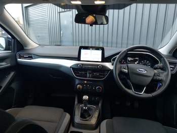 Used Ford Focus 2019 for sale - 78298044: Photo