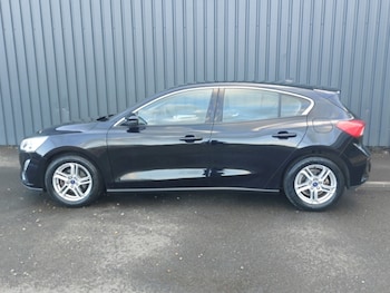 Used Ford Focus 2019 for sale - 78298044: Photo