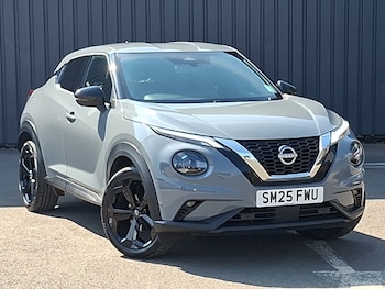 Used Nissan Juke 2025 for sale - 79555477: Photo