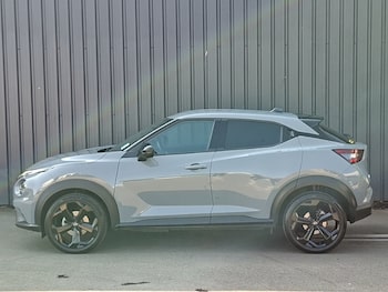Used Nissan Juke 2025 for sale - 79555477: Photo