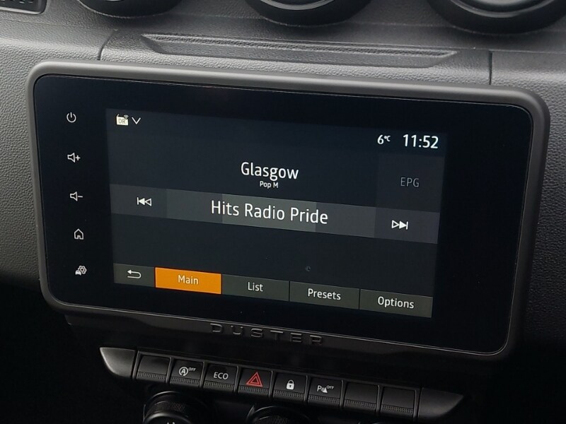 Used Dacia Duster 2023 for sale - 77466842: Photo 10