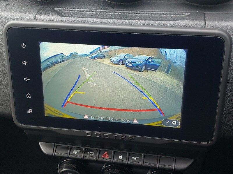 Used Dacia Duster 2023 for sale - 77466842: Photo 11