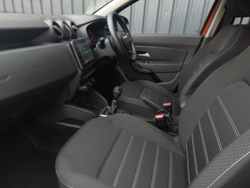 Used Dacia Duster 2023 for sale - 77466842: Photo 5