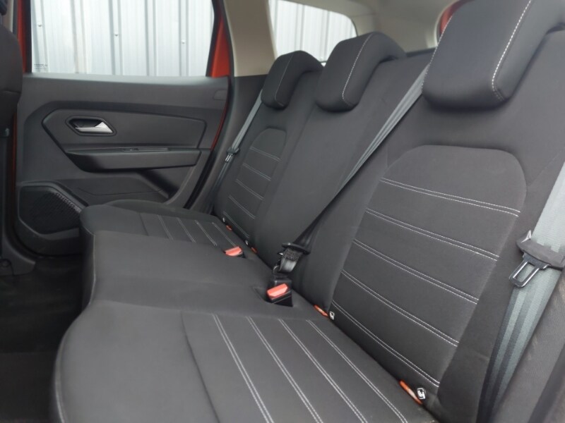 Used Dacia Duster 2023 for sale - 77466842: Photo 6