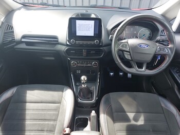 Used Ford Ecosport 2020 for sale - 78684111: Photo