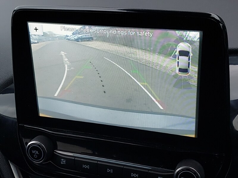 Used Ford Fiesta 2017 for sale - 77453810: Photo 11