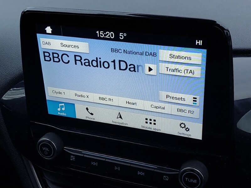 Used Ford Fiesta 2017 for sale - 77453810: Photo 13