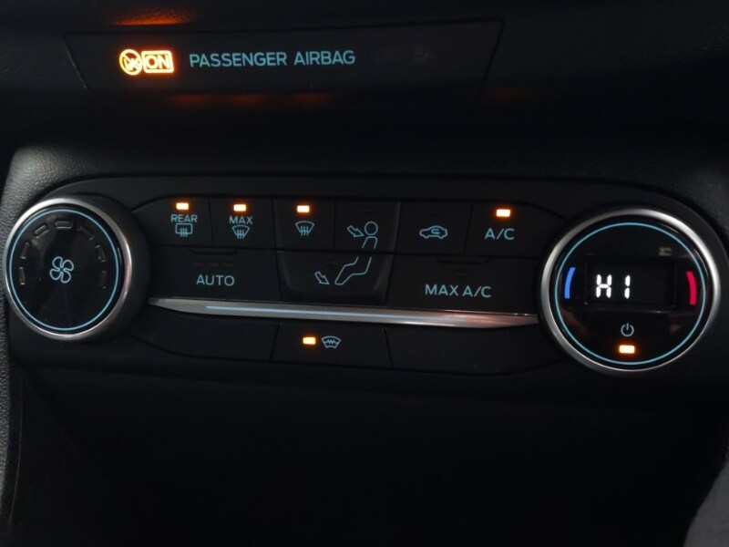 Used Ford Fiesta 2017 for sale - 77453810: Photo 15