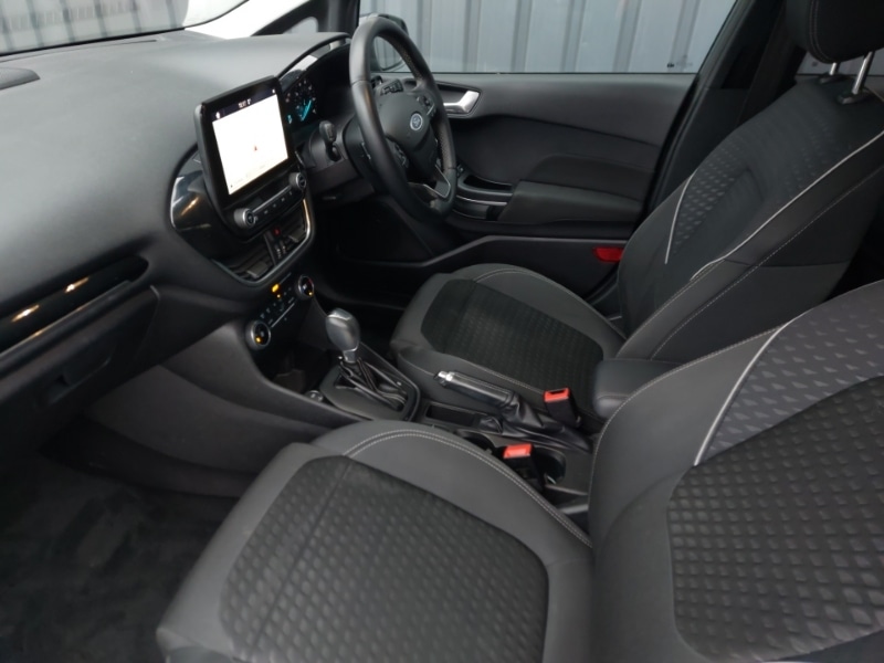 Used Ford Fiesta 2017 for sale - 77453810: Photo 5