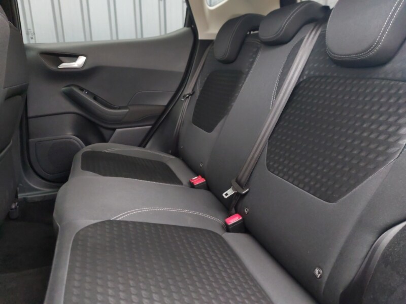 Used Ford Fiesta 2017 for sale - 77453810: Photo 6