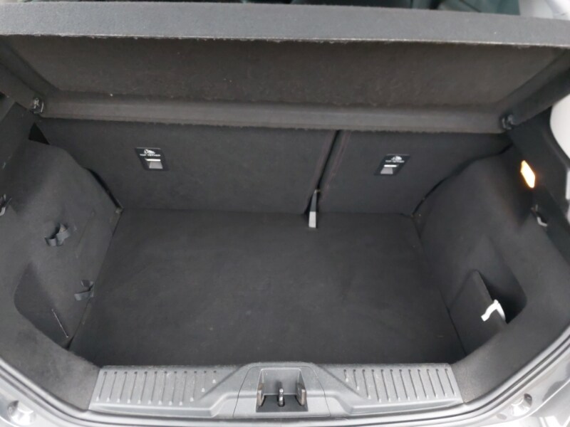 Used Ford Fiesta 2017 for sale - 77453810: Photo 8