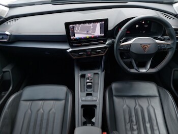 Used Cupra Formentor 2022 for sale - 75514228: Photo