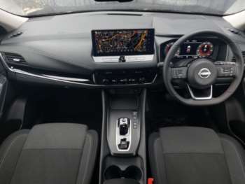 Used Nissan Qashqai 2023 for sale - 74868425: Photo