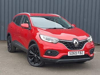 Used Renault Kadjar 2019 for sale - 78238557: Photo