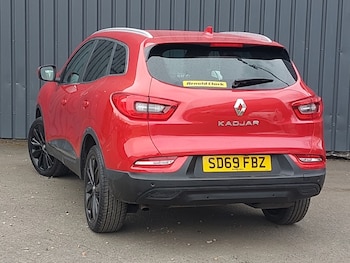 Used Renault Kadjar 2019 for sale - 78238557: Photo