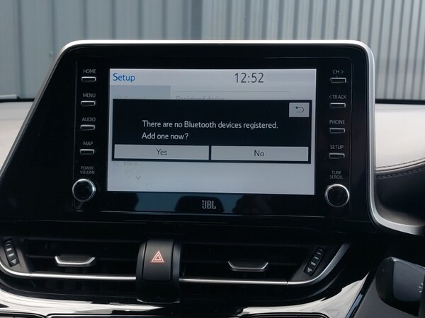 Used Toyota C-HR 2020 for sale - 76195509: Photo 13