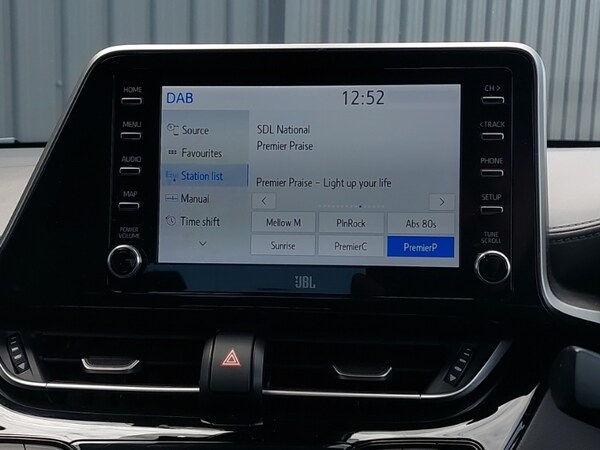 Used Toyota C-HR 2020 for sale - 76195509: Photo 14