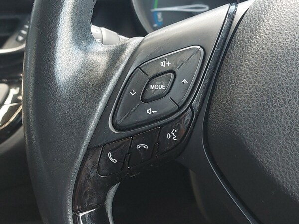 Used Toyota C-HR 2020 for sale - 76195509: Photo 16