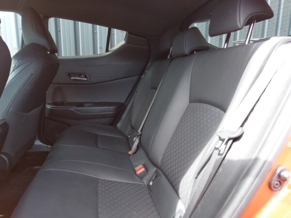 Used Toyota C-HR 2020 for sale - 76195509: Photo 6