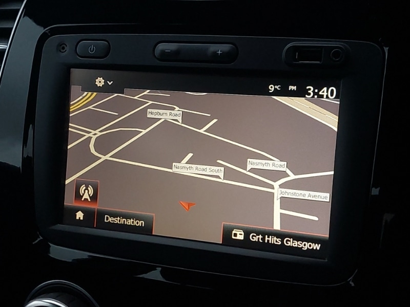 Used Renault Captur 2017 for sale - 76548885: Photo 10