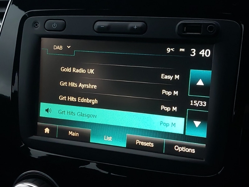 Used Renault Captur 2017 for sale - 76548885: Photo 11