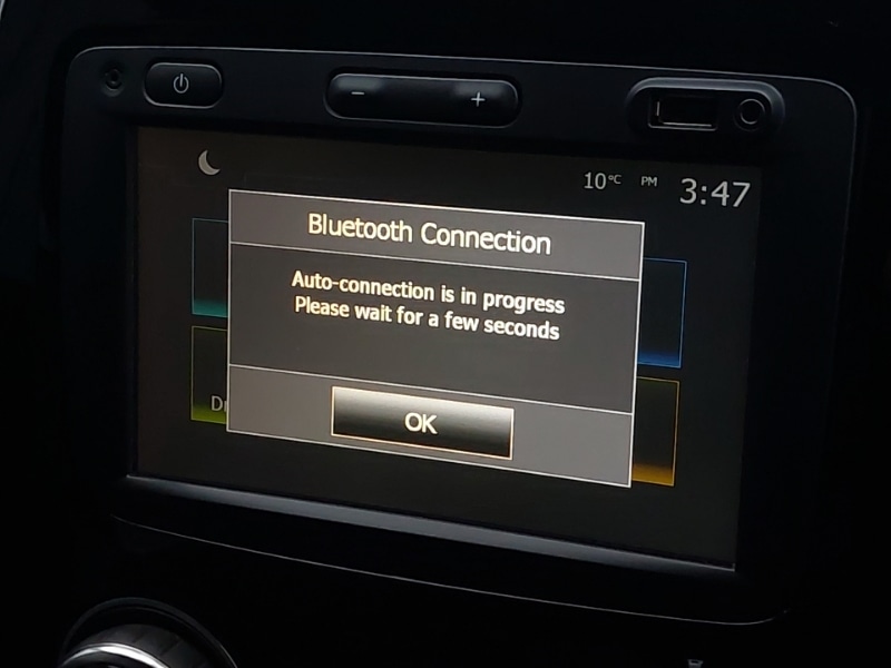 Used Renault Captur 2017 for sale - 76548885: Photo 12