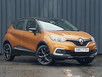 Renault - Captur