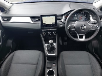 Used Renault Captur 2022 for sale - 75562275: Photo