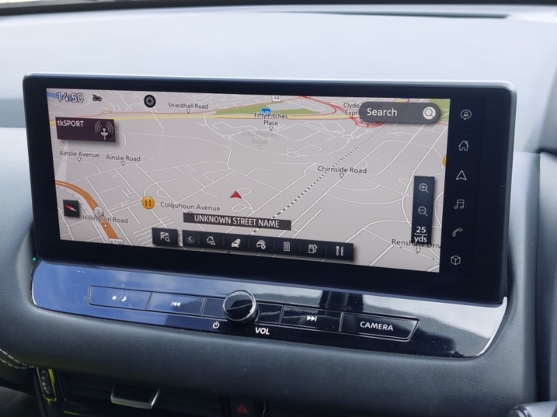 Used Nissan Qashqai 2024 for sale - 76822153: Photo 10