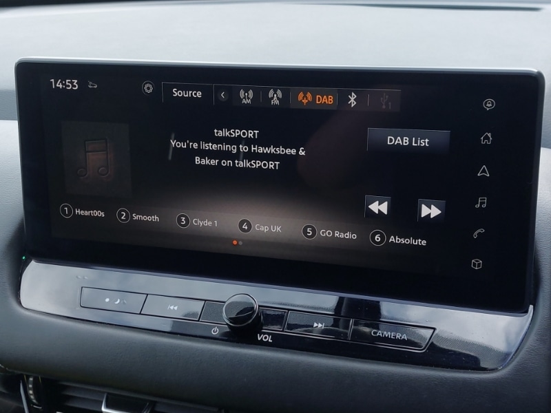 Used Nissan Qashqai 2024 for sale - 76822153: Photo 13