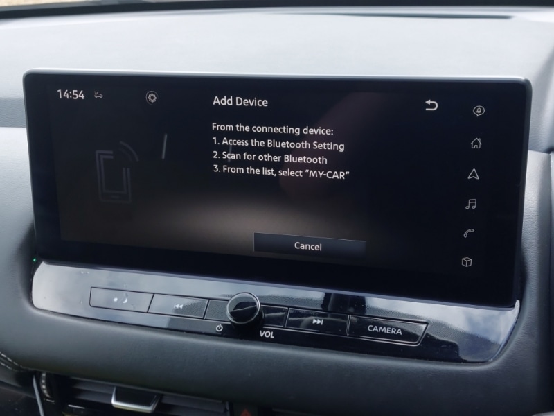 Used Nissan Qashqai 2024 for sale - 76822153: Photo 14