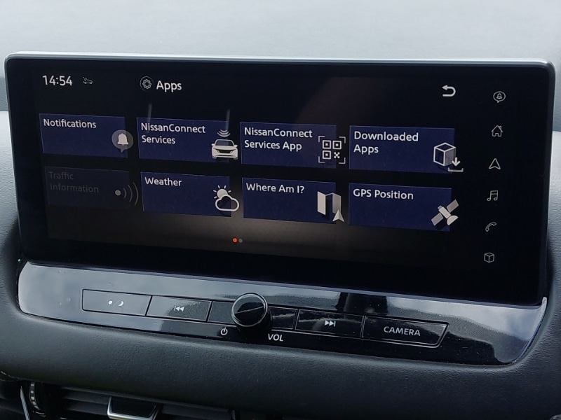 Used Nissan Qashqai 2024 for sale - 76822153: Photo 15